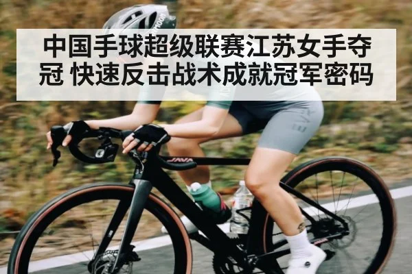 中国手球超级联赛江苏女手夺冠 快速反击战术成就冠军密码